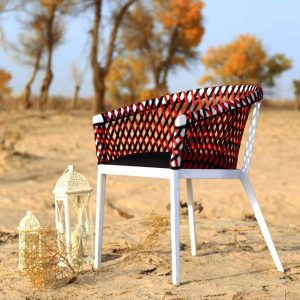 Out Door Leisure Chair - EZEKIEL (Copy)