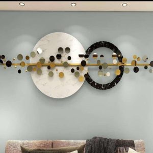 Metal Wall Art