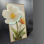 Premium Quality Imported Led Wallart