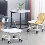 Unbreakable Mini Wheel Chair