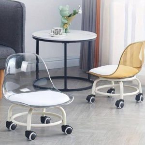 Unbreakable Mini Wheel Chair
