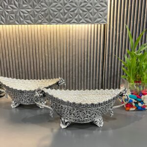 Fruits bowl set of 2